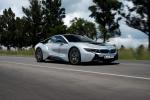 BMW i8 2015 года (ZA)